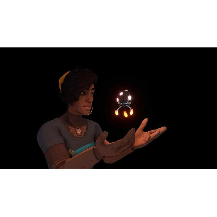 Acheter Dustborn Xbox Series X / Xbox One