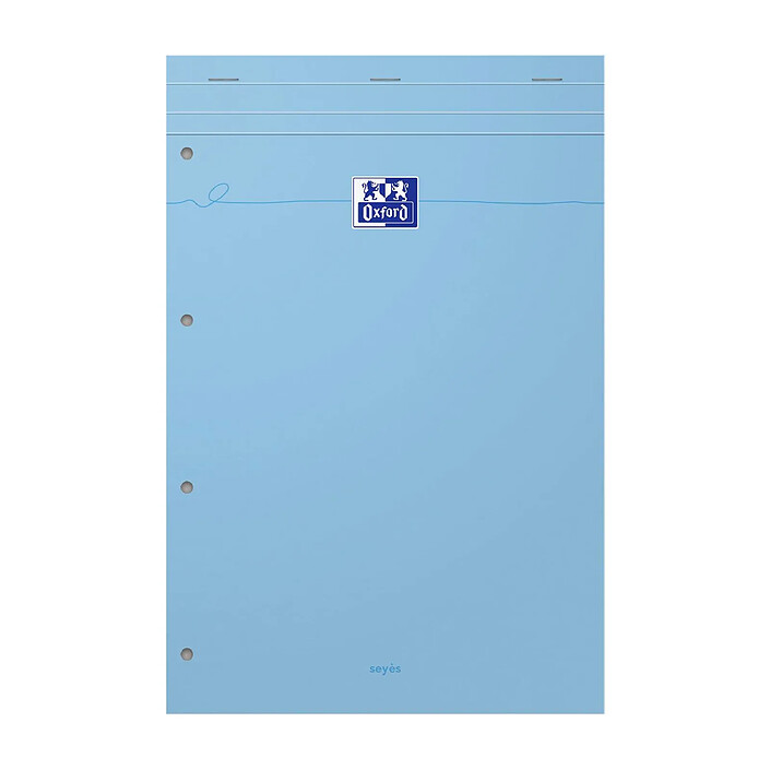 Bloc note