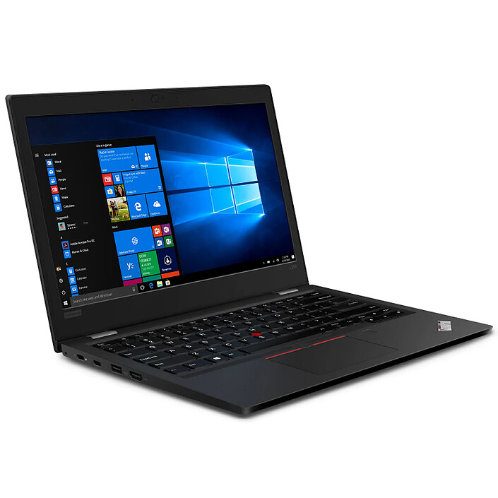 Lenovo ThinkPad L390 Yoga (i5.8-S256-8) · Reconditionné