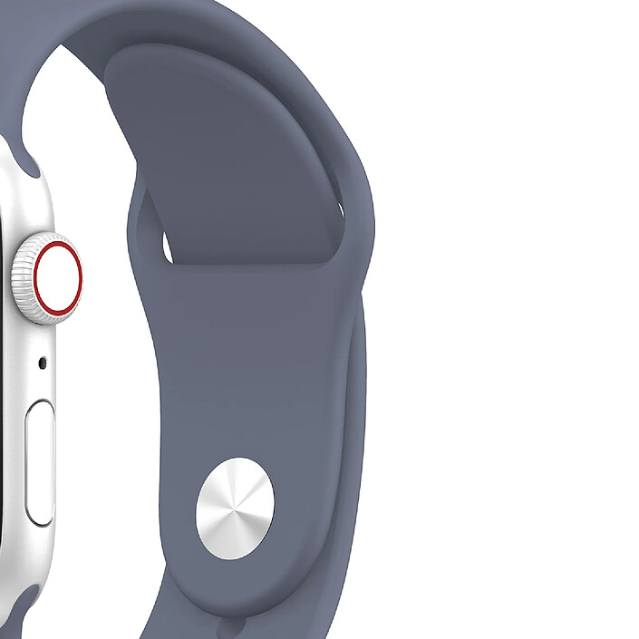 Acheter Devia Bracelet pour Apple Watch 42/44/45/49mm Sport Lavande