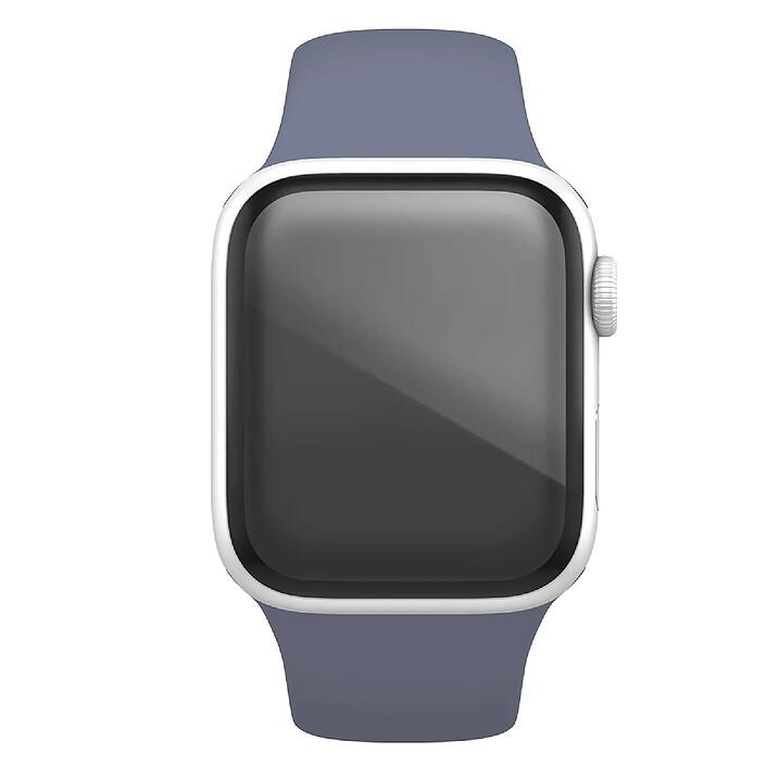 Avis Devia Bracelet pour Apple Watch 42/44/45/49mm Sport Lavande