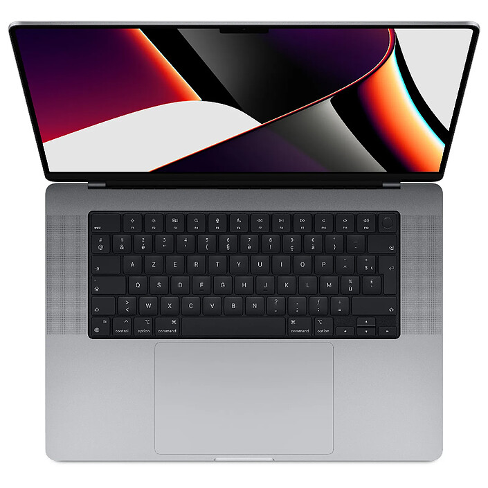 MacBook reconditionné