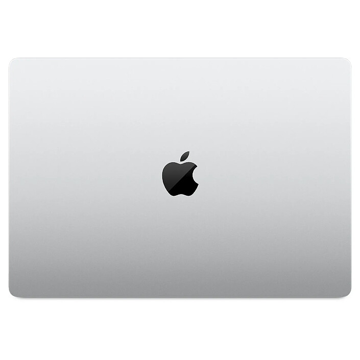 Avis Apple MacBook Pro 16,2" Argent 32Go/512Go (MK1E3LL/A) · Reconditionné
