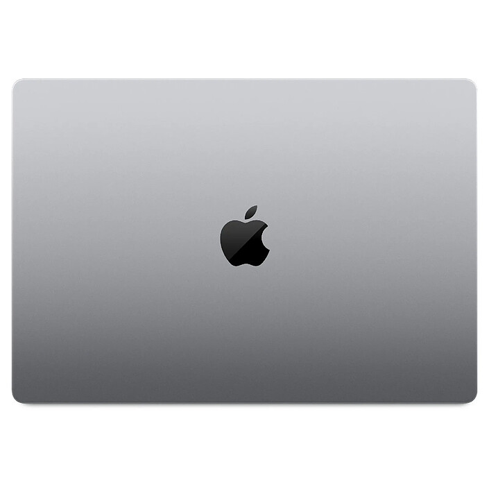 Avis Apple MacBook Pro 16,2" Gris sidéral 32Go/512Go (MK183LL/A) · Reconditionné