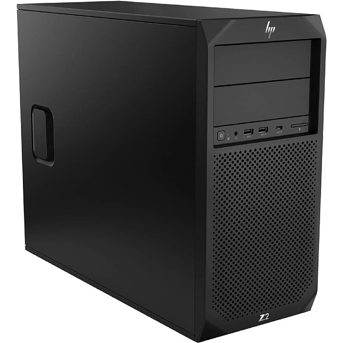 Avis HP Z2 G4 Tower (16G1000SSDi7) · Reconditionné