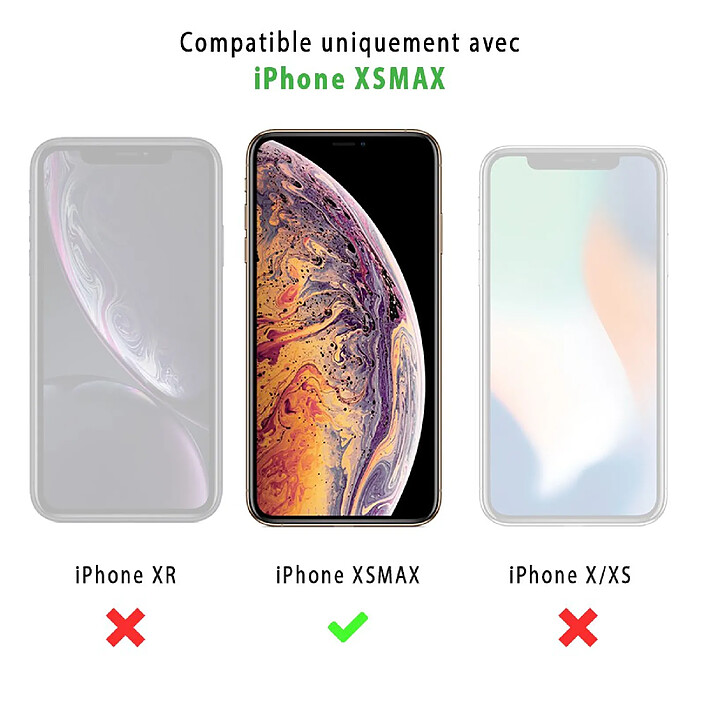 Coque téléphone