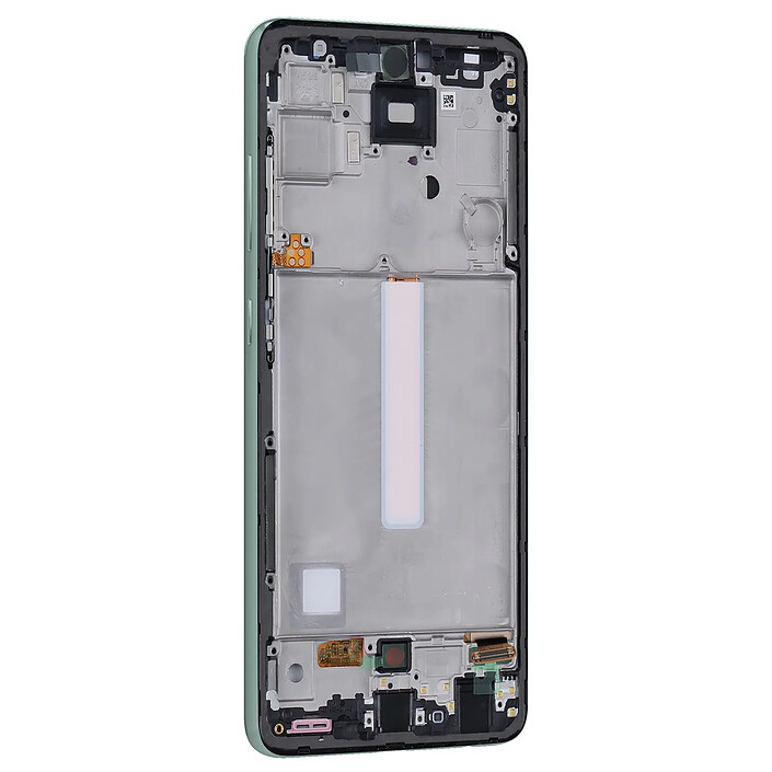 Ecran téléphone