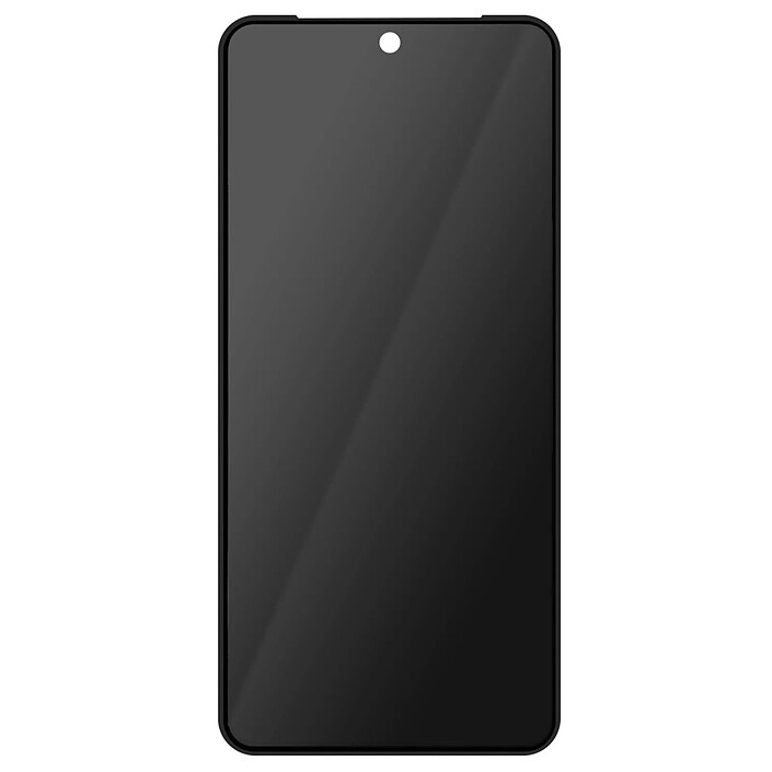 Ecran téléphone