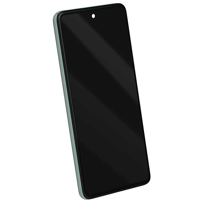 Avis Clappio Bloc Complet Écran OLED pour Samsung Galaxy A52s Vitre Tactile Châssis