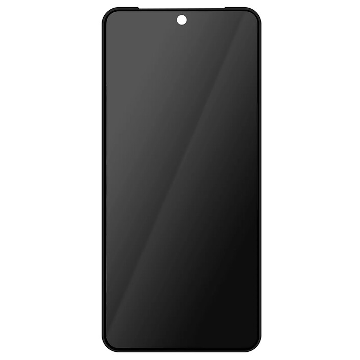 Ecran téléphone