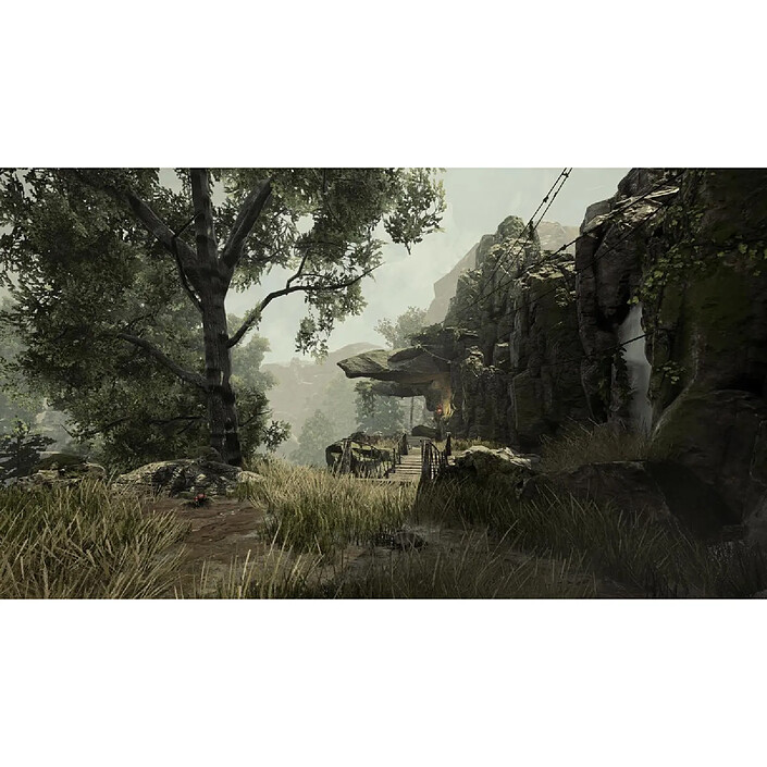 Avis Gothic Remake Collector's Edition PC