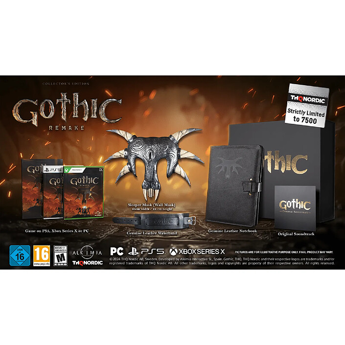 Jeux PC