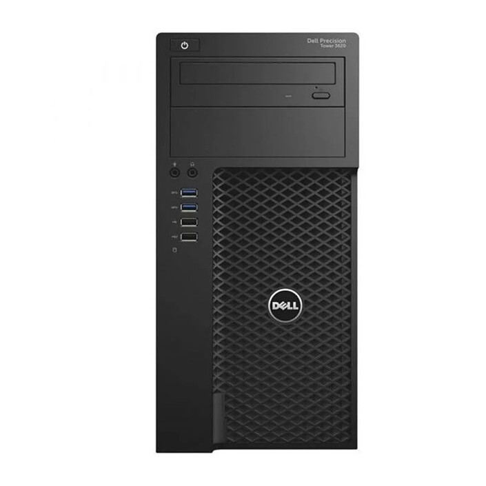 Dell Precision Tower 3620 (I767824S) · Reconditionné