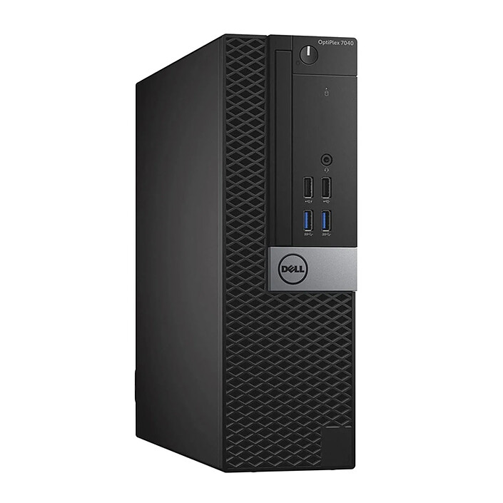 Dell Optiplex 7040 SFF (I7671648S) · Reconditionné