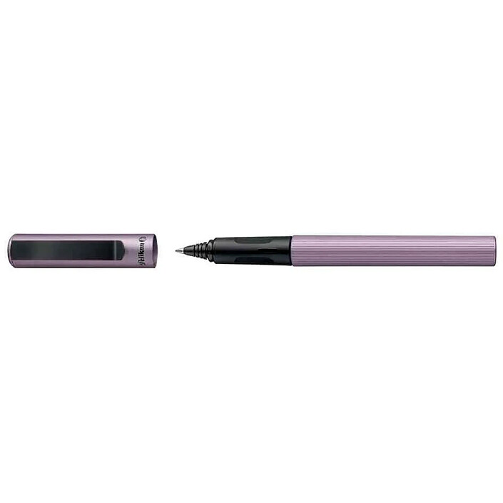 PELIKAN Stylo roller Pina Colada Edition, mauve