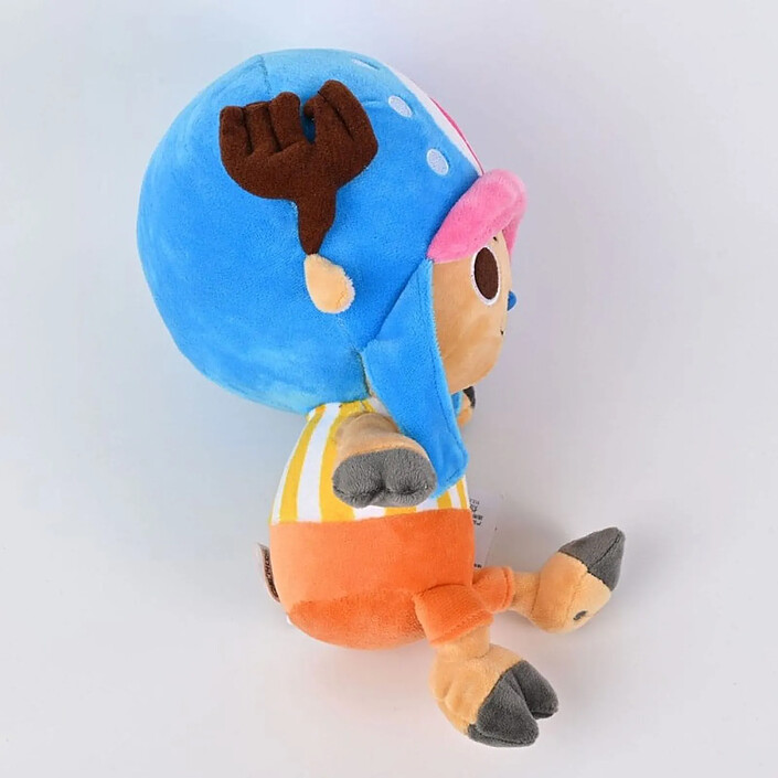 Avis One Piece - Peluche Tony Tony Chopper New World Ver. 45 cm