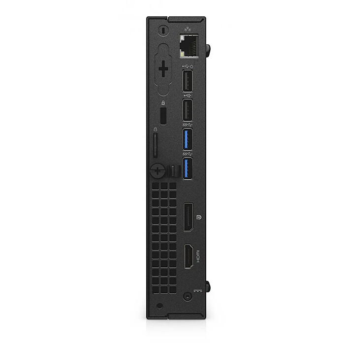 Avis Dell OptiPlex 3050 Micro (Dell29213) · Reconditionné