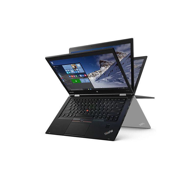 Avis Lenovo ThinkPad X1 Yoga Gen 2 (Lenovo29759) · Reconditionné
