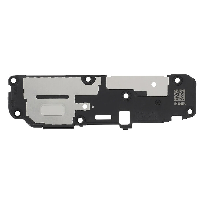 Samsung Haut-parleur externe Original pour Samsung Galaxy S24 Plus Noir