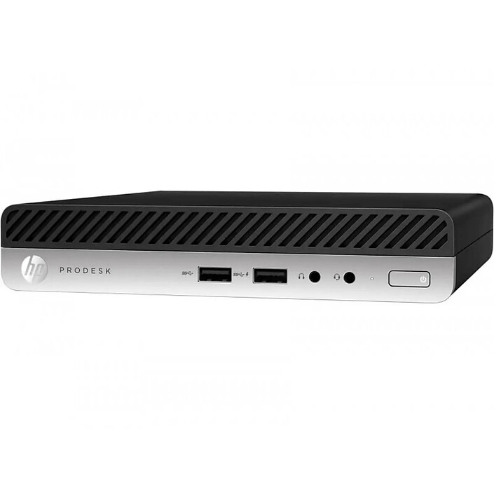 HP ProDesk 400 G5 USDT (HP28197) · Reconditionné