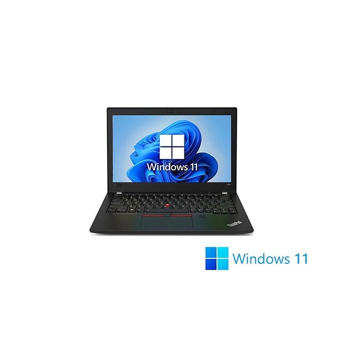 Lenovo ThinkPad X280 (Lenovo28958) · Reconditionné