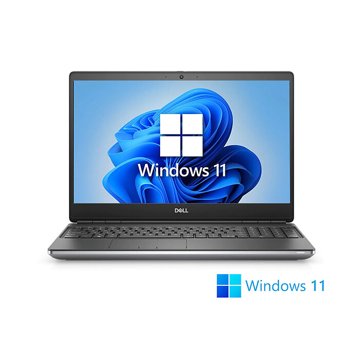 Dell Precision 7550 (Dell29849) · Reconditionné