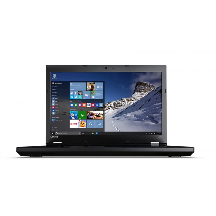Lenovo ThinkPad L560 (Lenovo29426) · Reconditionné