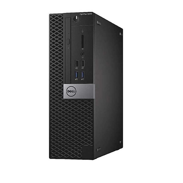 PC de bureau reconditionné
