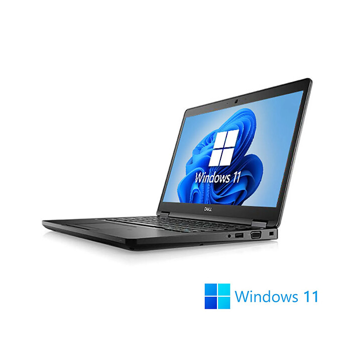 Dell Latitude 5491 (Dell30410) · Reconditionné