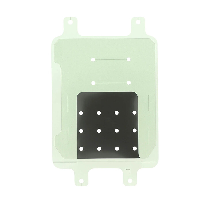 Samsung Adhésif Batterie pour Samsung Galaxy S24 Ultra Fixation solide Noir