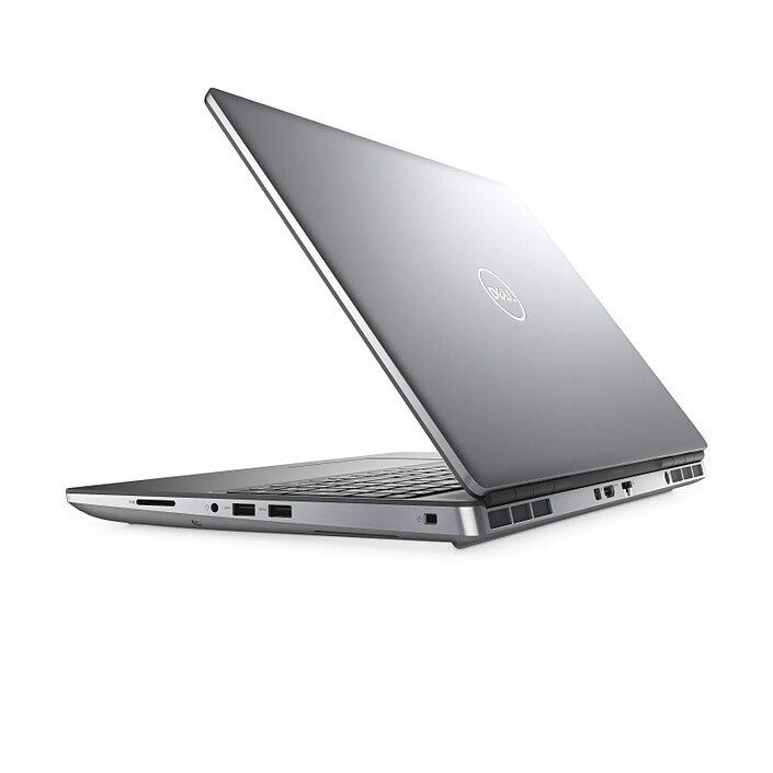 Avis Dell Precision 7550 (Dell29849) · Reconditionné