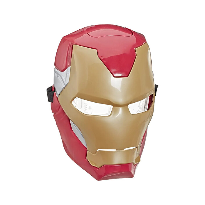 Avengers - Réplique Roleplay masque électronique d'Iron Man
