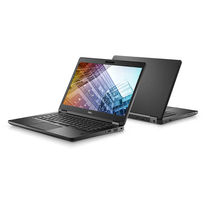 PC portable reconditionné
