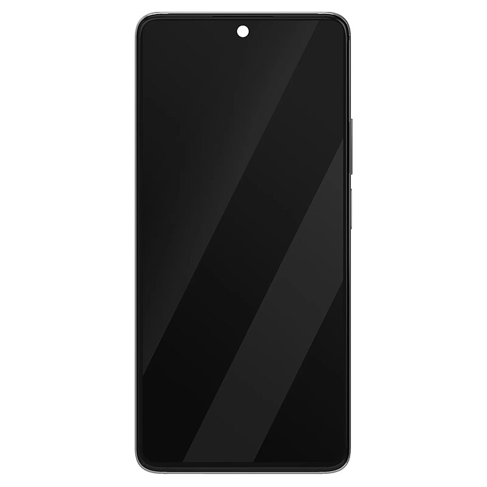 Xiaomi Écran pour Xiaomi 11T Pro LCD + Vitre Tactile + Châssis Blanc