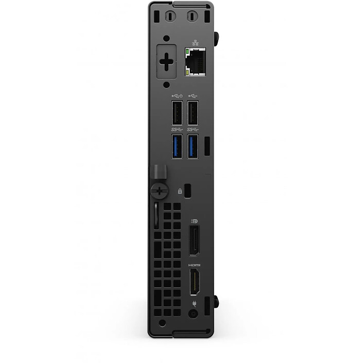 Avis Dell OptiPlex 3080 Micro (Dell30502) · Reconditionné