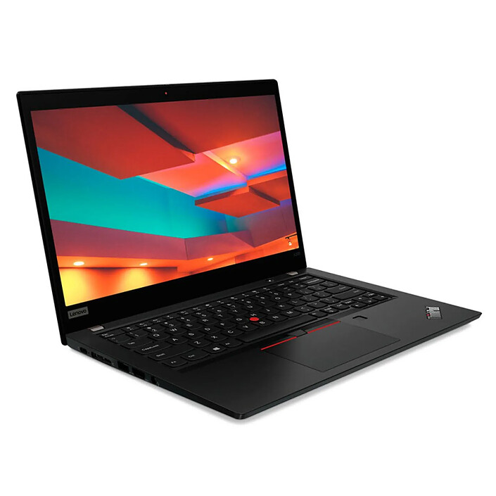 PC portable reconditionné