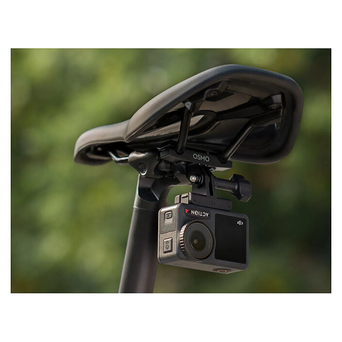 Accessoires caméra sportive