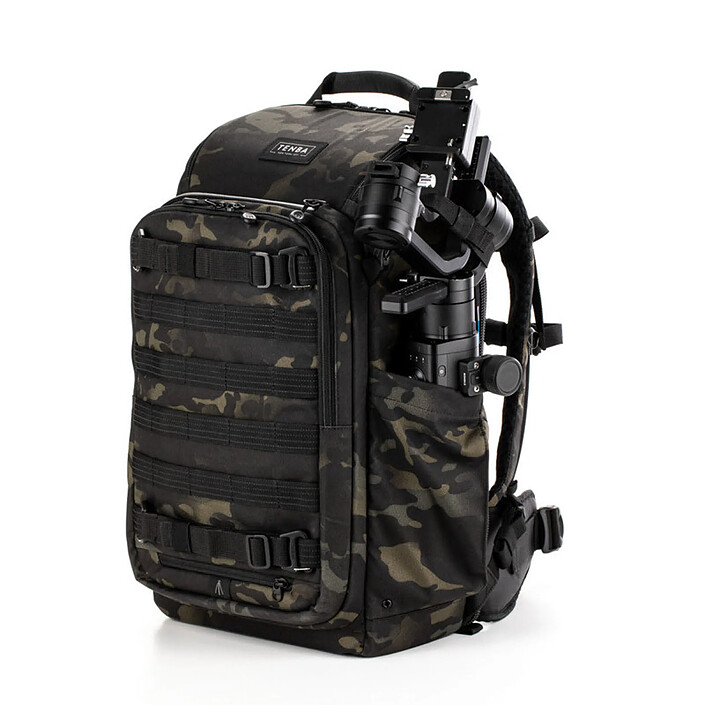 Acheter TENBA Sac AXIS V2 Backpack Multicam 20L Noir