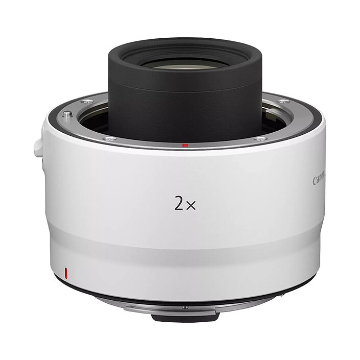 CANON multiplicateur RF 2.0X