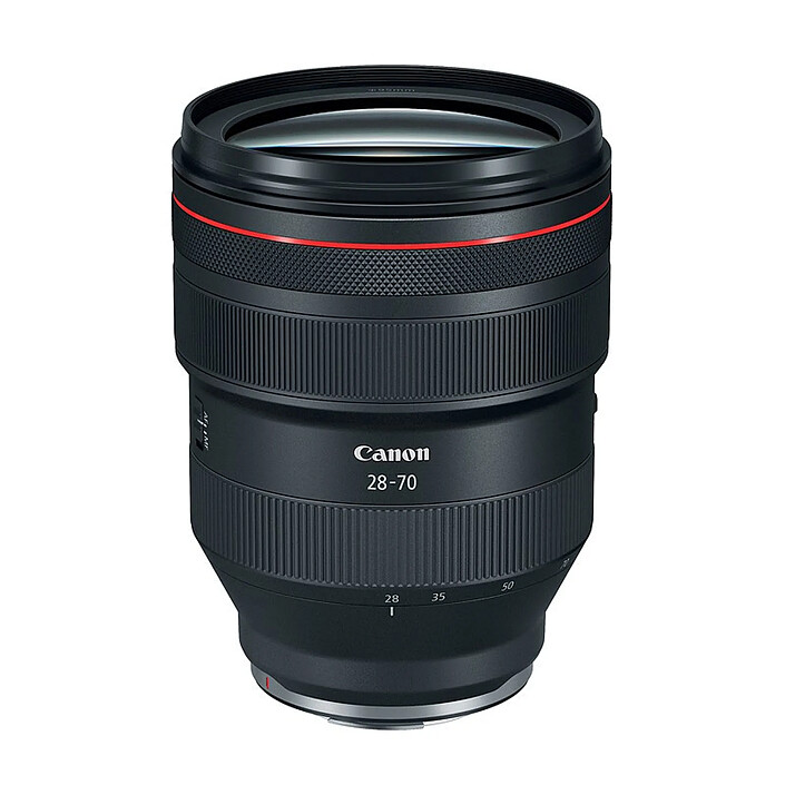 CANON Objectif RF 28-70mm f/2L USM