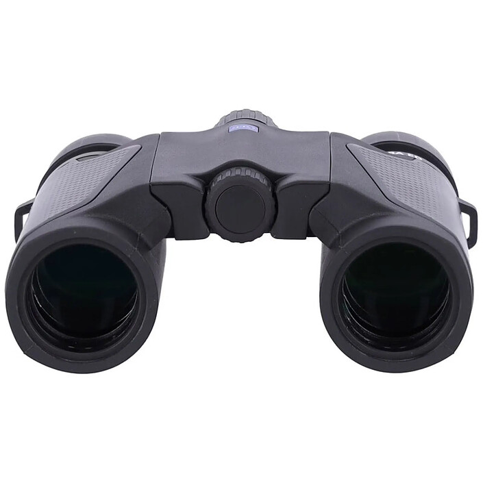 Avis ZEISS Jumelles TERRA ED POCKET NOIRES 10X25 T*