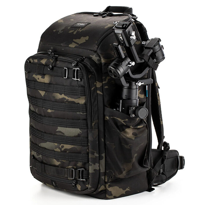 Acheter TENBA Sac AXIS V2 Backpack Multicam 32L Noir