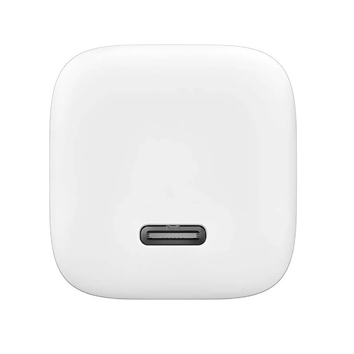 Chargeur téléphone
