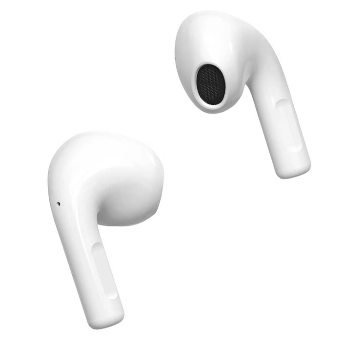 Casque