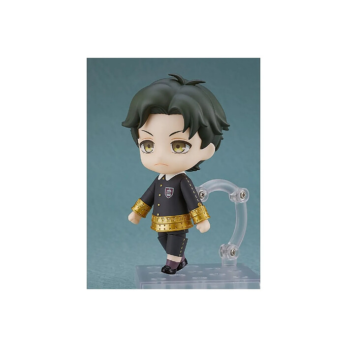 Avis Spy x Family - Figurine Nendoroid Damian Desmond 10 cm