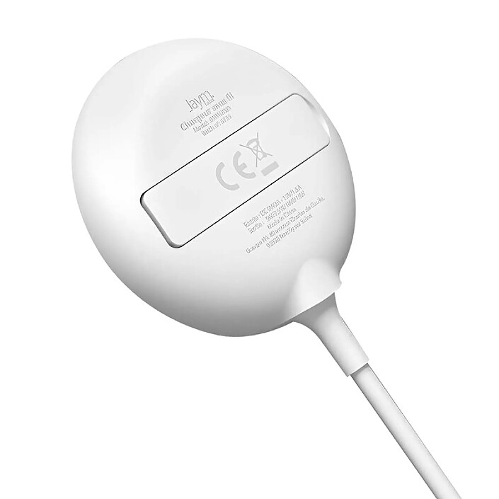 Chargeur téléphone