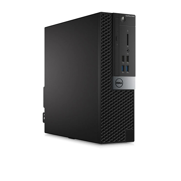 Dell OptiPlex 5040 SFF (Dell23078) · Reconditionné