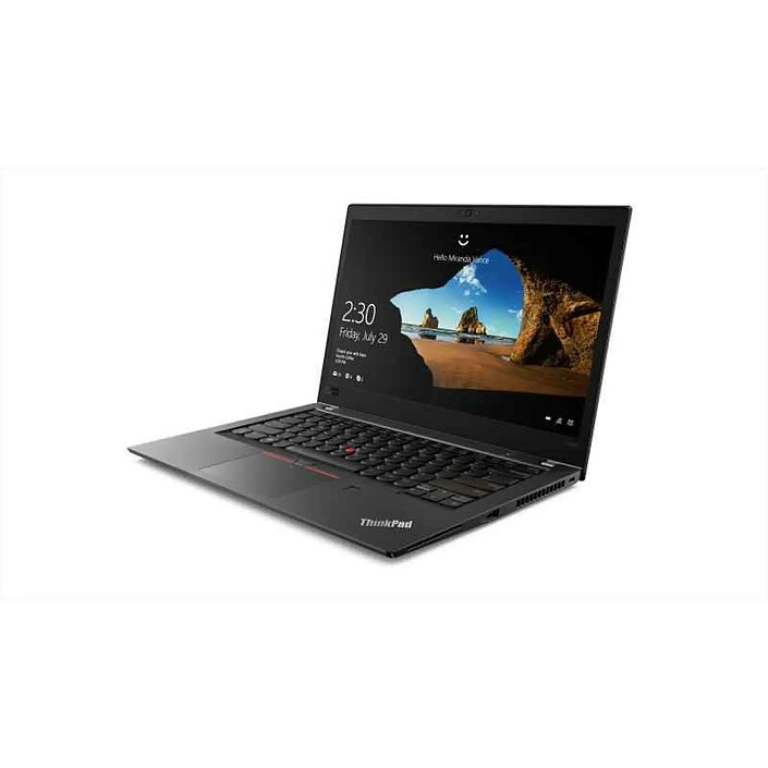 Avis Lenovo ThinkPad T480s (Lenovo27655)