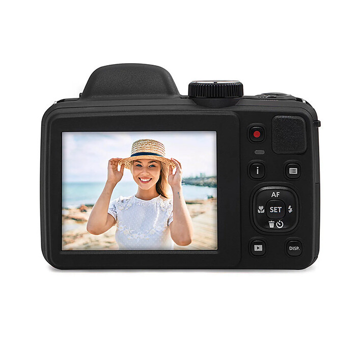 Appareil photo numérique