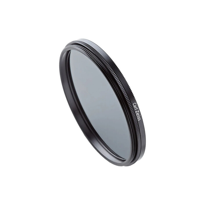 ZEISS Filtre UV T* 46mm